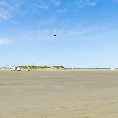 Arian - 500m From The Sea By Interhome Lägenhet Lakolk