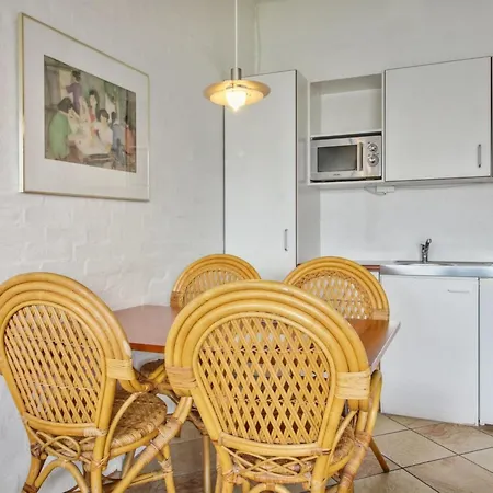 Lägenhet Arian - 500m From The Sea By Interhome *