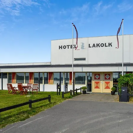 Lägenhet Arian - 500m From The Sea By Interhome Lakolk