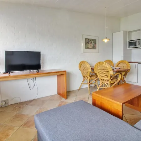 Arian - 500m From The Sea By Interhome *