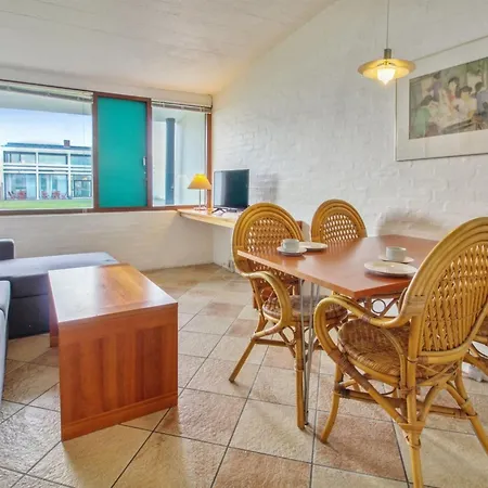 Arian - 500m From The Sea By Interhome Lejlighed Lakolk