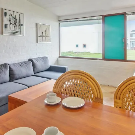 Arian - 500m From The Sea By Interhome
