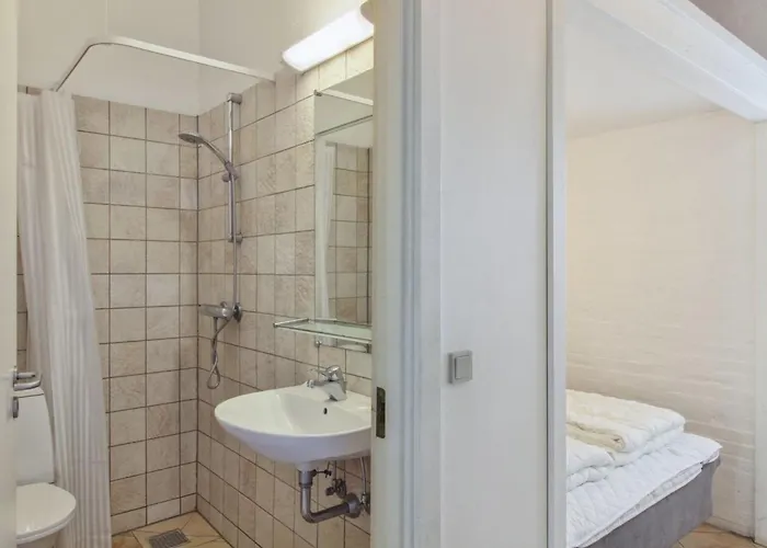 Lägenhet Arian - 500m From The Sea By Interhome *