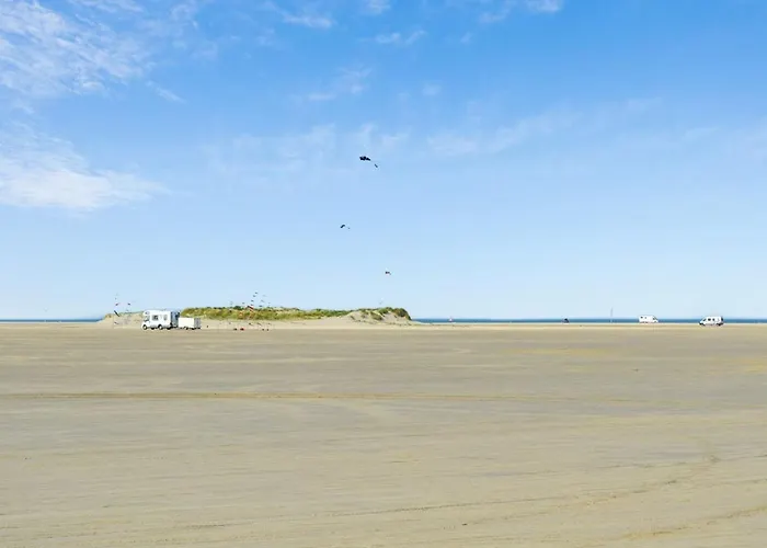 Arian - 500m From The Sea By Interhome Lägenhet Lakolk