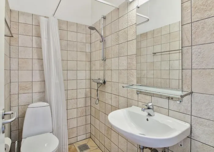 Lägenhet Arian - 500m From The Sea By Interhome Lakolk