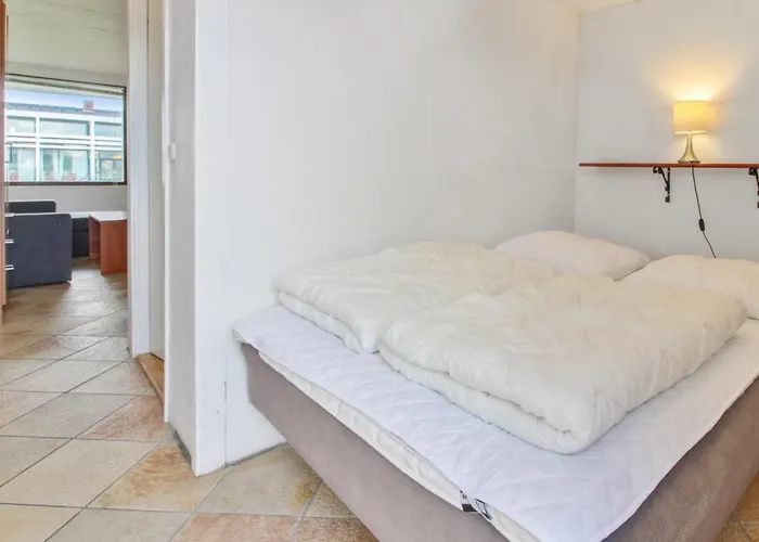 Arian - 500m From The Sea By Interhome Lägenhet