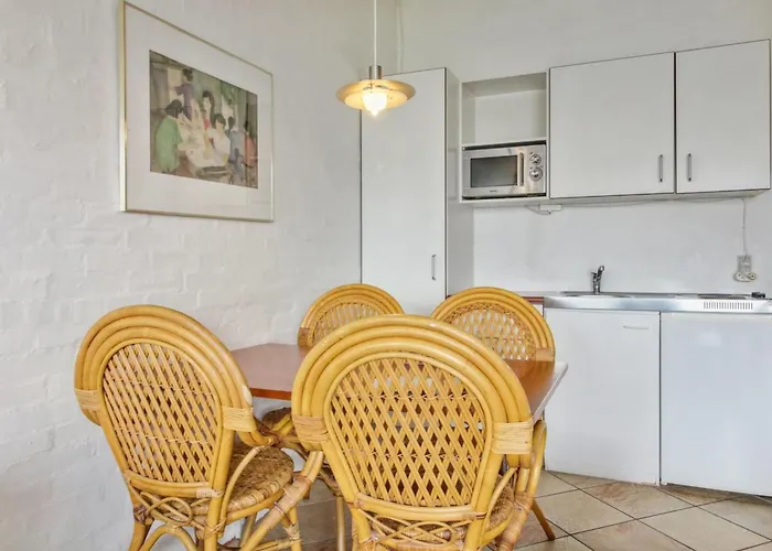 Lägenhet Arian - 500m From The Sea By Interhome *