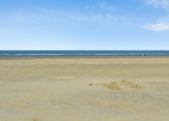 Arian - 500m From The Sea By Interhome