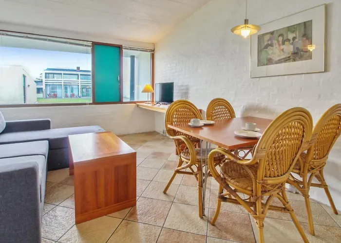 Arian - 500m From The Sea By Interhome Lägenhet