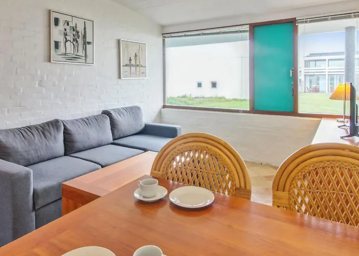 Arian - 500m From The Sea By Interhome Lakolk